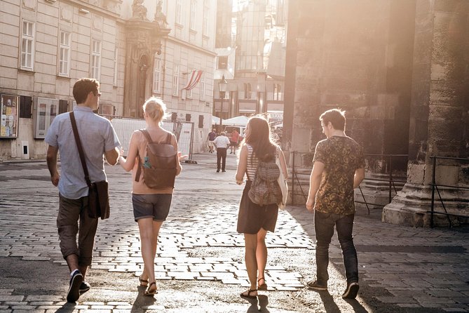 Mystery rally Vienna: The secrets of the old town - Practical Tips Before You Start Solving