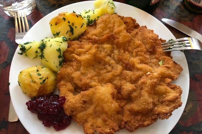Nabiel's Vienna Cooking Class - What Makes Nabiel’s Vienna Cooking Class Worth Your Night