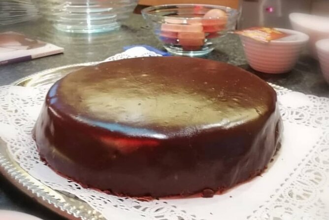 Nabiel's Vienna Cooking Class - Finding Chef Nabiel in Vienna, and What to Expect When You Arrive