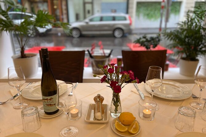 Nabiel's Vienna Cooking Class - Hands-On vs Watching: A Balanced Look at Participation