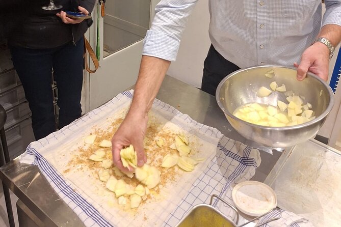Nabiel's Vienna Cooking Class - Price and Value: Is $181.48 Actually Fair for Vienna?