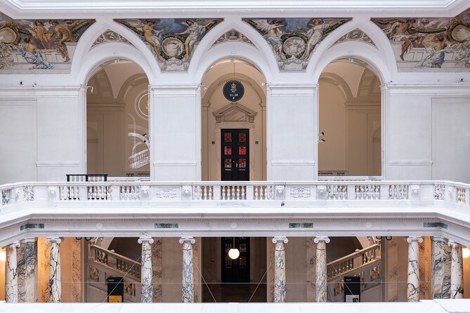 New Hofburg Palace Tour House of Habsburg - Quick hits: what makes this tour worth your time