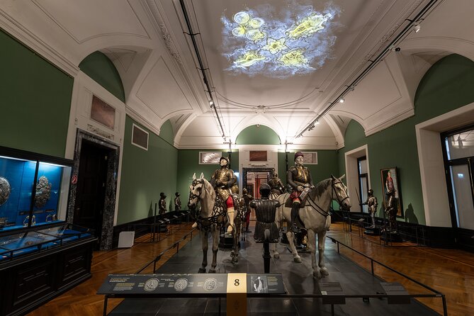 New Hofburg Palace Tour House of Habsburg - Price and value, what $27.21 buys you
