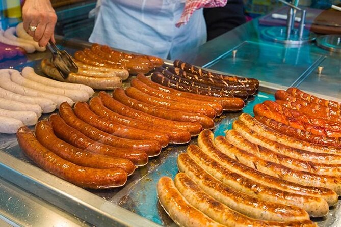 NEW: Hotrod Vienna Sausage Tour - Key things I’d plan around