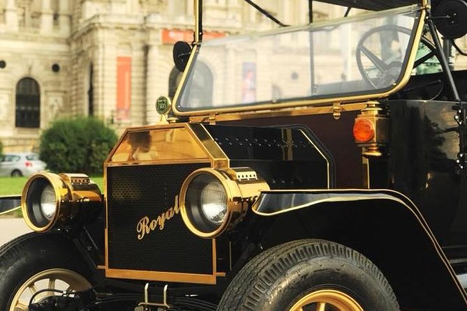( Night Tour ) With Private Guide + wine or prosecco - Why This Night Ride Can Be Fun, Not Just Pretty