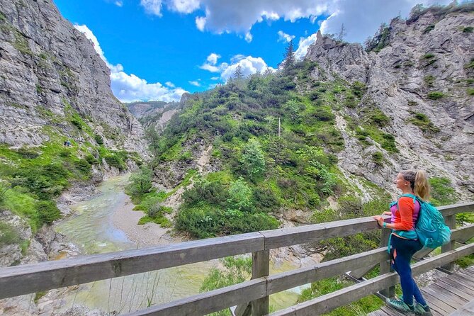 Ötschergräben Grand Canyon of Austria - Key highlights worth planning for