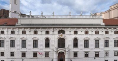 Palais Lobkowitz Audio Guide Tour