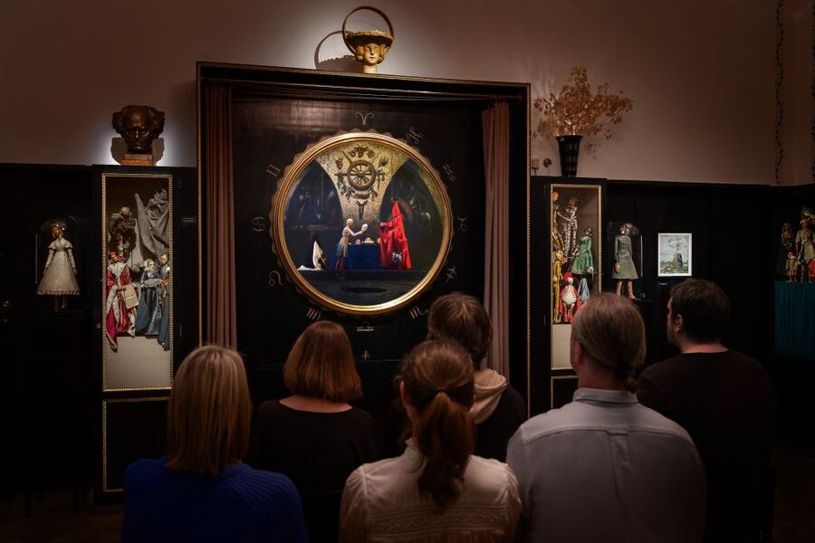 Palais Lobkowitz Audio Guide Tour - Who this Palais Lobkowitz audio guide tour suits best