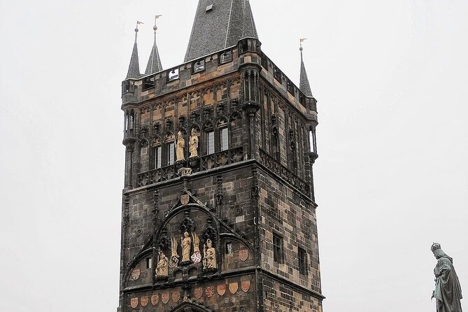 Prague and Budapest Cultural Tour from Vienna 3 Days - Danube cruise: the skyline payoff you can actually relax into