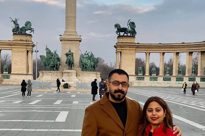 Prague and Budapest Cultural Tour from Vienna 3 Days - Hotels, guides, and private transport: where the value actually shows up