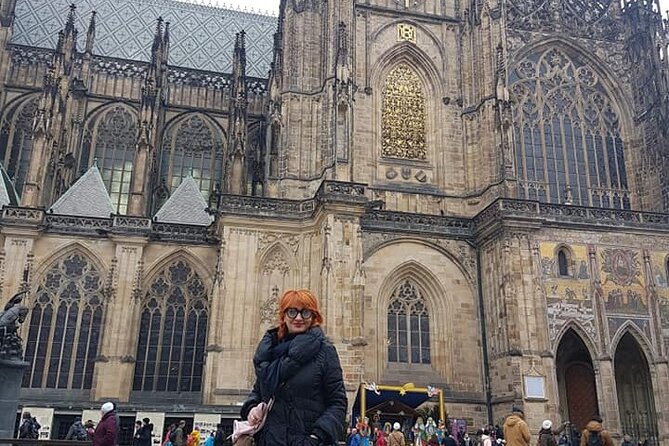 Prague and Budapest Cultural Tour from Vienna 3 Days - Price and value: what you are paying for at $1,930.73 per person