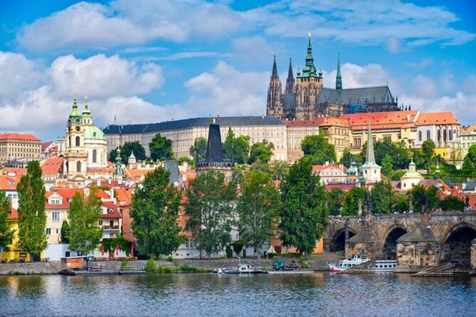 Prague Small-Group Day Trip from Vienna - How the 13-Hour Day Really Feels (6:45 am to Return)