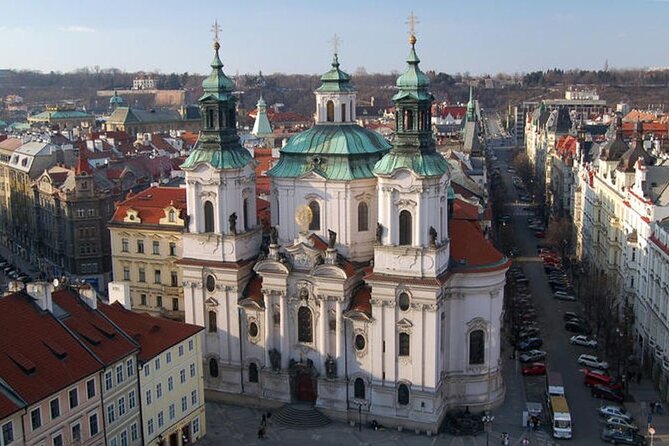 Prague Small-Group Day Trip from Vienna - Should You Book This Vienna to Prague Small-Group Day Trip?