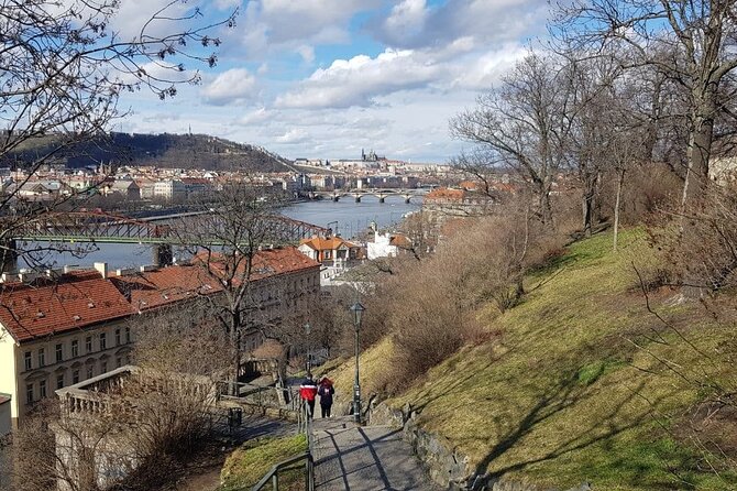 Prague Small Group Day Trip from Vienna - Arriving in Prague: What You Actually Get to See