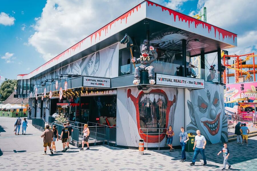 Prater Super Ticket - Key things to know before you go