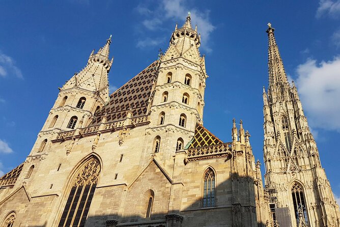 Private Airport and City Transfer in Panoramic Roof Station Wagon - Price and Value: $95.12 Per Group for a Private Vienna Ride