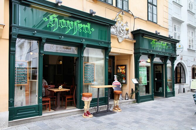 Private Austrian Beer Tasting Tour in Vienna Old Town - Is 287.32 Per Person Good Value?