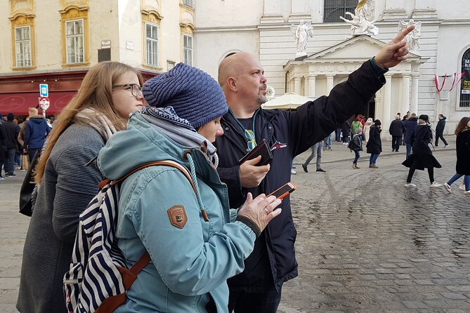 Private City Discovery walk - Historical Treasure hunt - Meeting at Das Michaeler Bierhaus and getting the rules fast