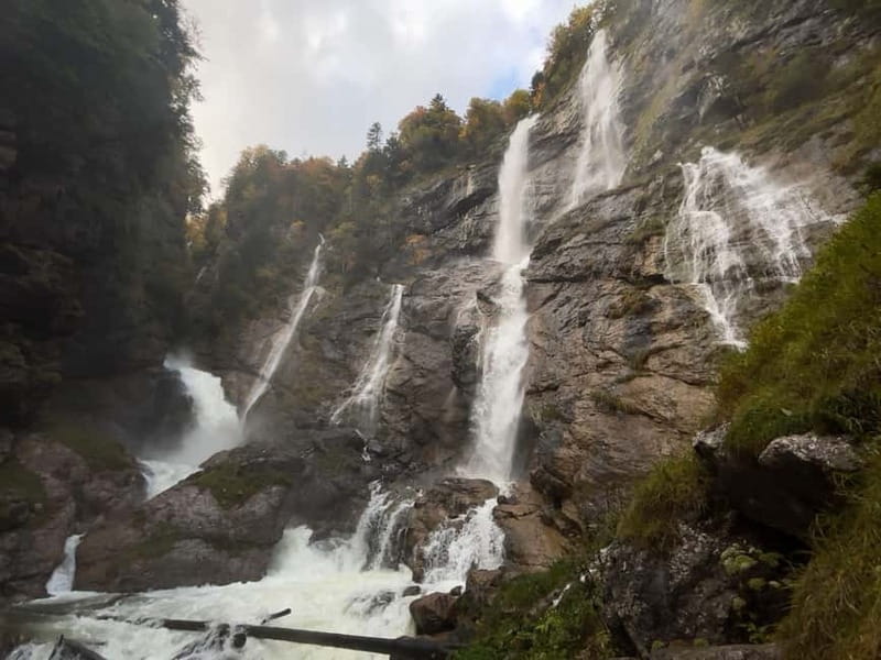 Private Day Highlight Tour of Hallstatt from Salzburg - Key highlights worth your attention