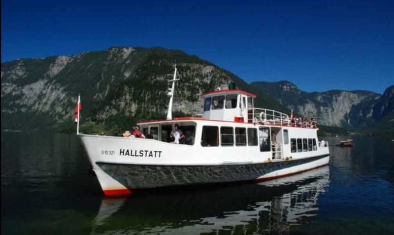 Private Day Highlight Tour of Hallstatt from Salzburg - Price and value: is $556 per group a good deal?