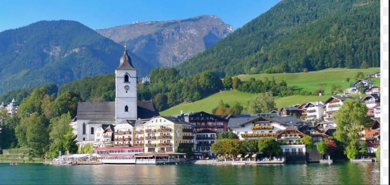 Private Day Highlight Tour of Hallstatt from Salzburg - Salzwelten salt mine: underground tunnels, chambers, and a salt lake