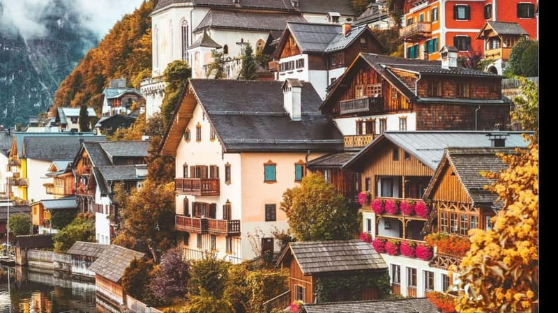 Private Day Highlight Tour of Hallstatt from Salzburg - Timing and transport: what 8 hours feels like from start to finish
