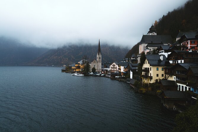 Private Day Tour of Hallstatt and Salzburg from Vienna - Quick hits on this Vienna to Hallstatt and Salzburg tour
