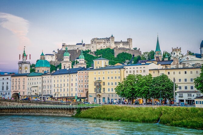 Private Day Tour of Hallstatt and Salzburg from Vienna - Why Hallstatt and Salzburg in one day works, if you plan smart