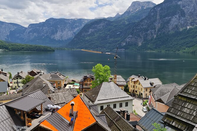 Private Day Tour of Hallstatt and Salzburg from Vienna - Hallstatt Skywalk: panoramic views, plus ticket reality