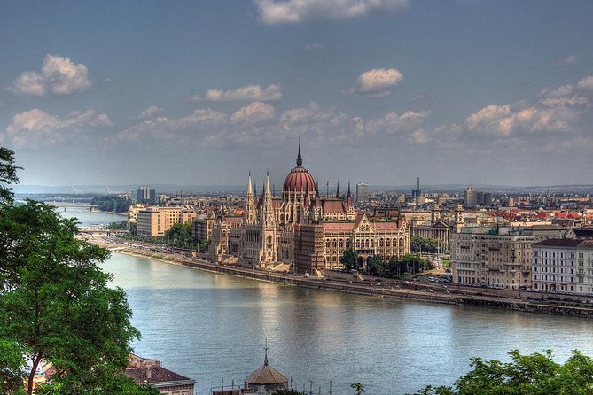 Private day tour to Budapest from Vienna - The value of a private Budapest day from Vienna