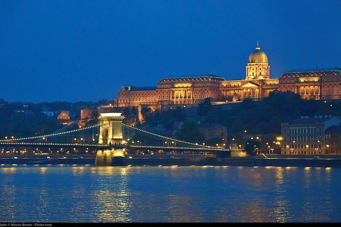 Private day tour to Budapest from Vienna - Stop 2, Buda Castle: where the walking starts and the guide earns their fee
