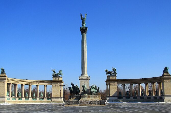 Private day tour to Budapest from Vienna - Stop 3, Matthias Church: a quick hit, so look with purpose
