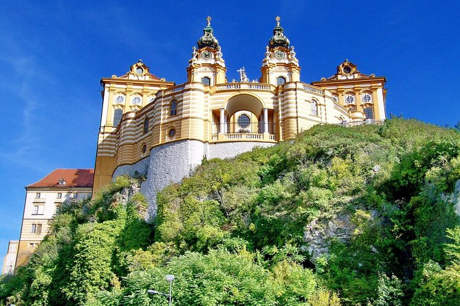 Private Day Tour Trip Salzburg Hallstatt and Melk from Vienna - A Vienna-to-Austria Day That Feels Private, Not Rushed