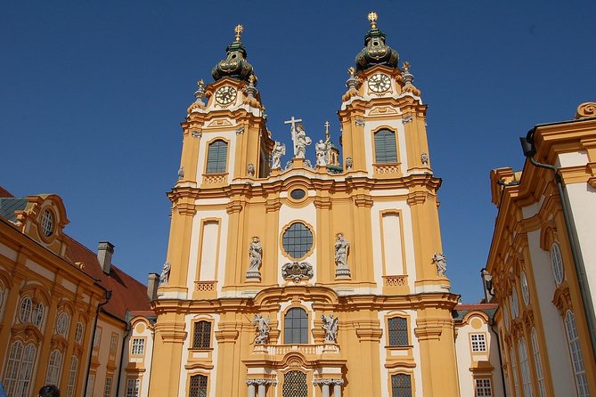 Private Day Tour Trip Salzburg Hallstatt and Melk from Vienna - Timing Tips for a 13-Hour Day (Plus When to Swap Priorities)