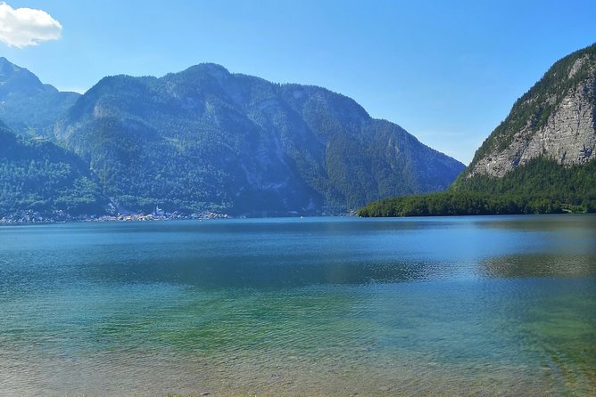 Private Day Tour Trip Salzburg Hallstatt and Melk from Vienna - Who This Private Tour Fits Best