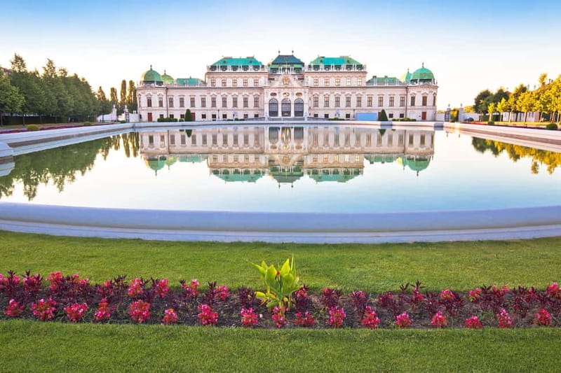 Private day trip: Budapest > Bratislava & Vienna, in English - Key Highlights That Make This Day Trip Work