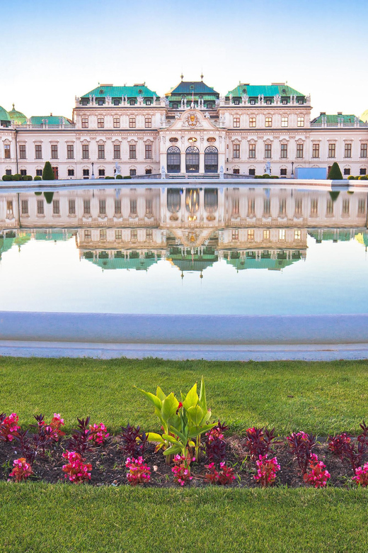 Private day trip: Budapest > Bratislava & Vienna, in English - How the Driver Works (And Why You Should Plan Like It’s Self-Guided)
