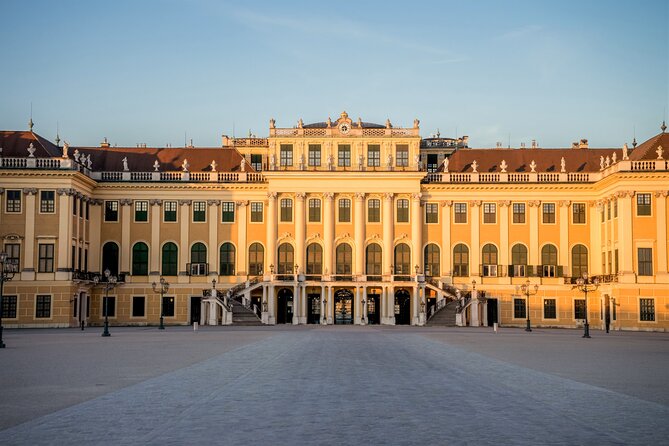 Private day trip from Budapest to Bratislava, Vienna, and back - Tips to make the day feel smooth, not rushed
