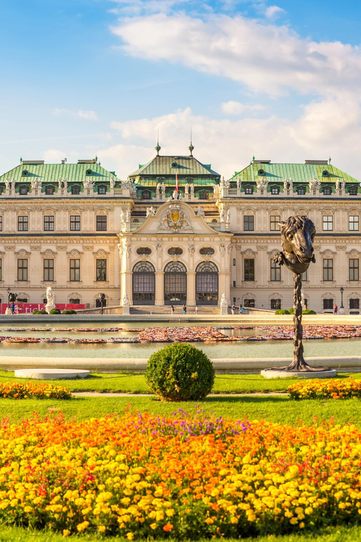 Private day trip from Budapest to Vienna and back - Who this day trip suits best (and who might want a different plan)