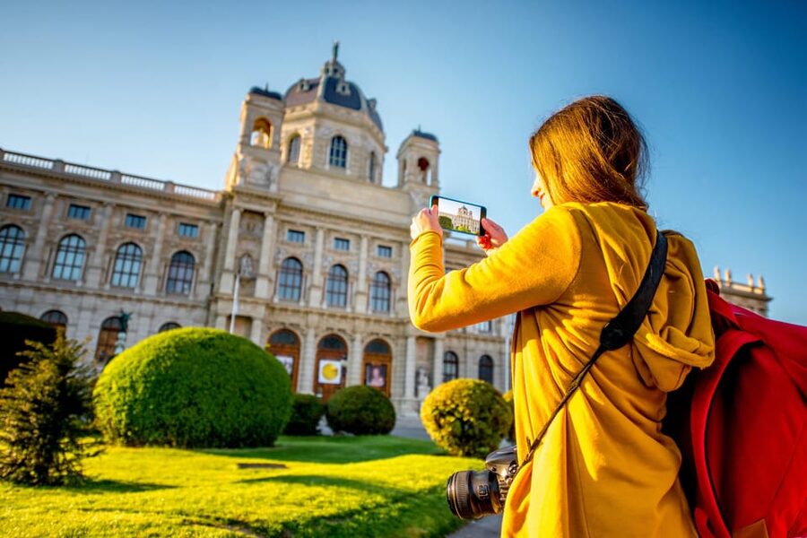 Private day trip from Budapest to Vienna and back - How the 10-hour schedule really works (and where you have freedom)
