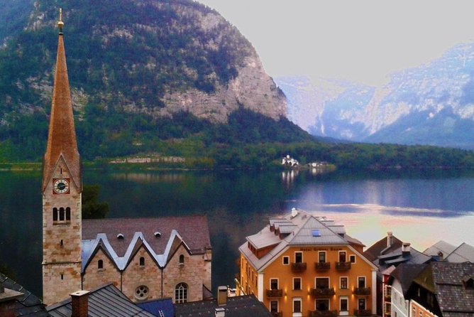 Private Day Trip from Vienna to Hallstatt - Key highlights you will feel immediately