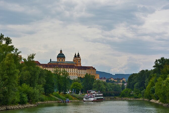Private Day Trip From Vienna To Mauthausen and Melk - Pickup, Timing, And What The 7 To 8 Hours Actually Feels Like