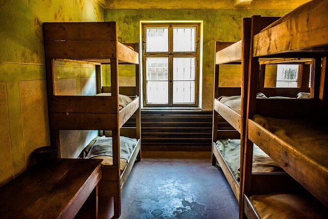 Private Day Trip From Vienna To Mauthausen and Melk - What You Should Bring (And How To Not Lose Time)