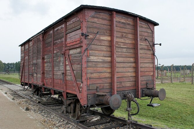 Private Day Trip From Vienna To Mauthausen and Melk - Who This Day Trip Suits Best