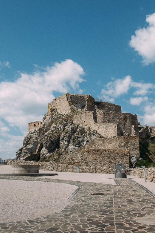 Private day trip to Bratislava from Vienna - Key highlights worth clocking