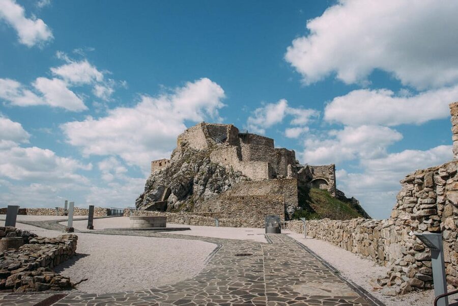 Private day trip to Bratislava from Vienna - A Vienna to Bratislava day with big contrasts and zero stress