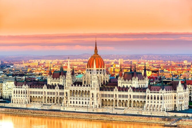 Private Day Trip to Budapest from Vienna - Key reasons this Budapest day trip works so well