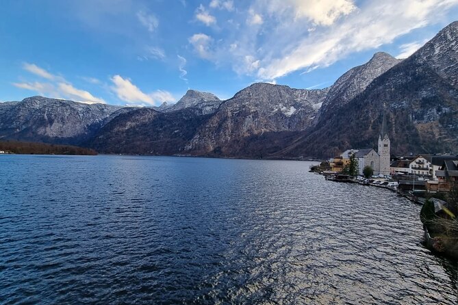 Private Day Trip to Hallstatt Austria from Vienna - Price and Value: What Your $353.86 Covers, and What Costs Extra
