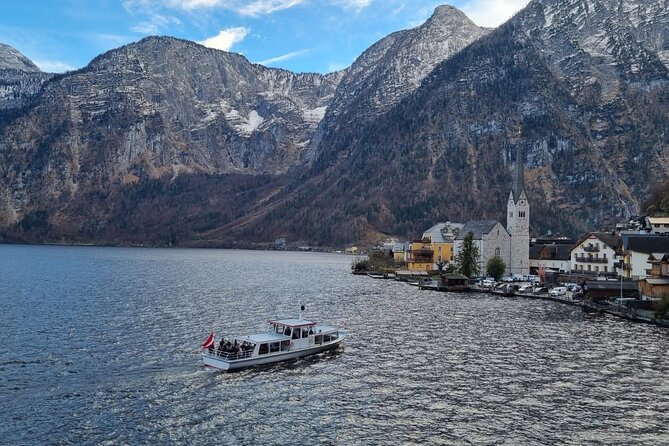 Private Day Trip to Hallstatt Austria from Vienna - Who This Day Trip Suits Best (and Who Should Rethink It)