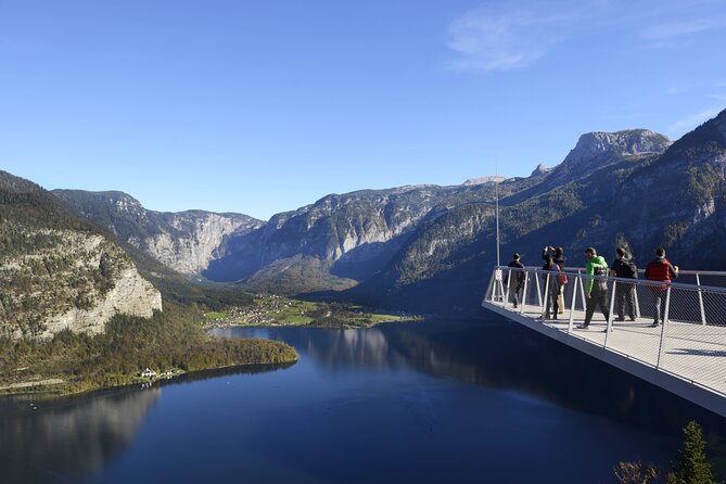 Private Full Day Trip to Hallstatt ,Salzburg and Melk from Vienna - Why This Vienna-to-Hallstatt-Day-Trip Works (Even With a Big Schedule)